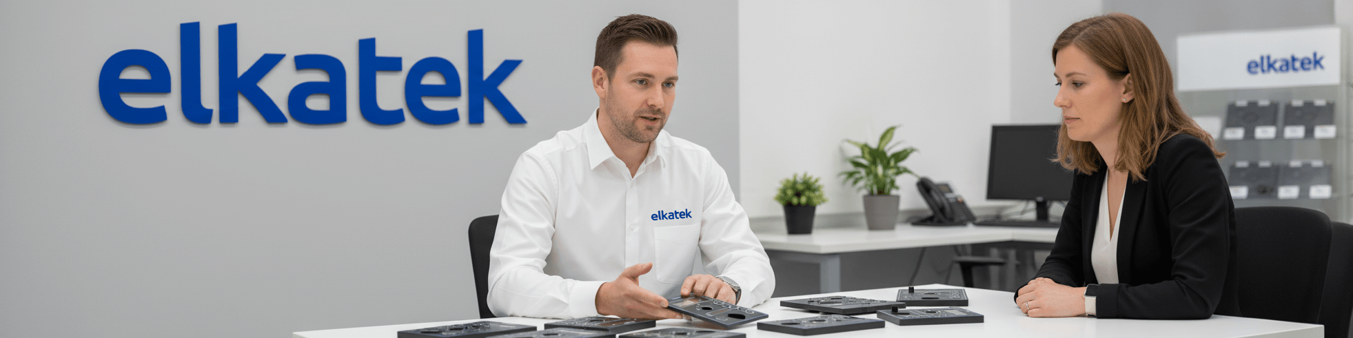 What is a Membrane Keypad? Production Process and Everything You Need to Know